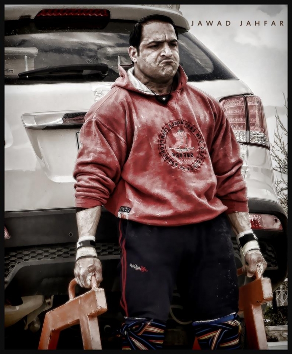 پێویستە گۆڕانکارییەک بکرێت لەم وەرزشە